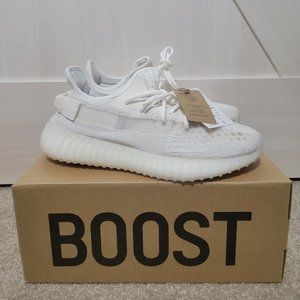 Yeezy Boost 350 V2 Bone